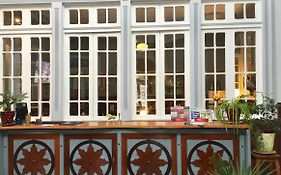 Hotel Isla Bella Talca
